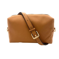 second image Empire Cove Faux Leather Crossbody Bag Purse Shoulder Handbag Messenger